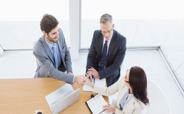业务员述职报告通用8篇