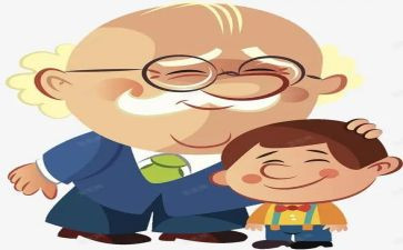 我的爷爷的作文400字作文6篇