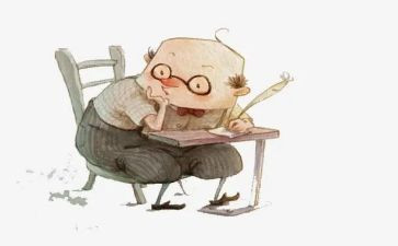 作文爷爷的爱参考7篇