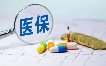2023医保科述职报告6篇