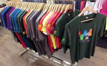 卖衣服促销活动方案6篇