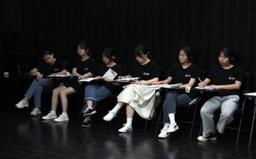 对艺考生励志的演讲稿7篇
