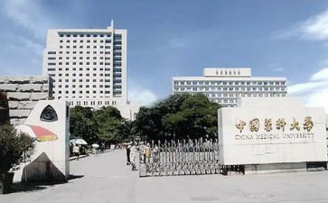 中医科护士自我鉴定8篇