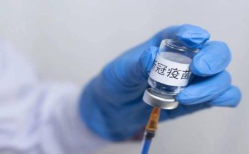 打疫苗时的我作文最新6篇