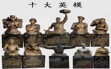 英雄故事心得体会8篇
