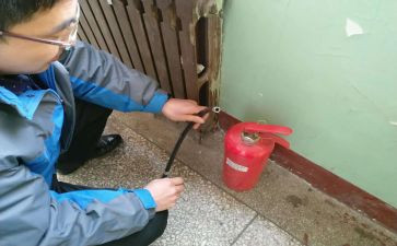 安全隐患整治工作总结8篇