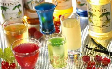 饮料购销合同6篇