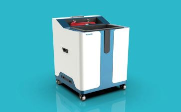 仪器租赁合同参考5篇