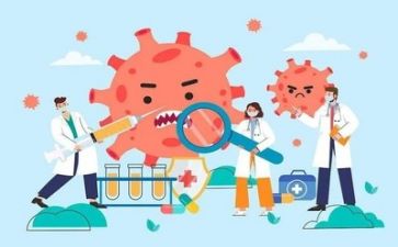 2023医院疫情工作总结5篇
