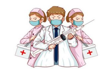 学校教师疫情工作总结7篇