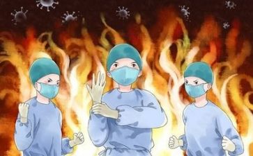 2024疫情下的作文优质5篇
