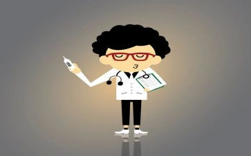 个人述职报告医生版7篇