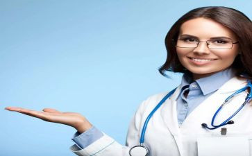 医生代表的述职报告6篇