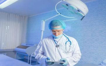 个人述职报告医生版优质6篇