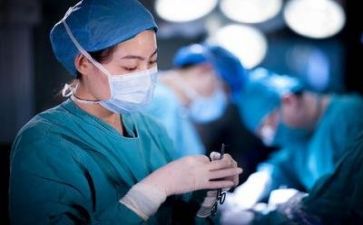 2023医务个人述职报告6篇