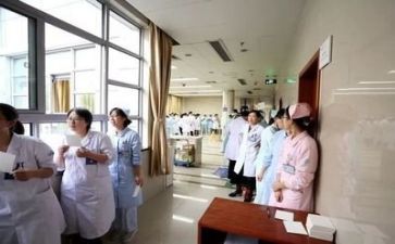 医务科2024年工作总结范文5篇