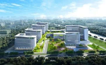 医院个人述职报告范文2023年8篇