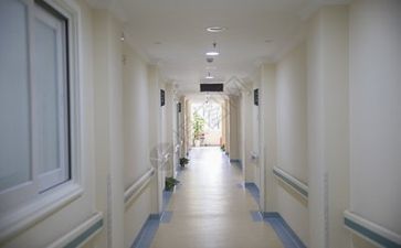 年终医院述职报告模板6篇