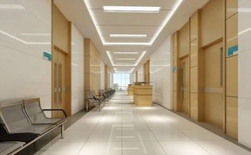 医院内部工作总结5篇