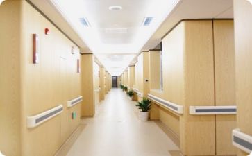 区医院调研报告5篇