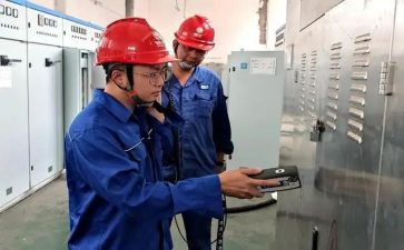 租用电合同通用6篇