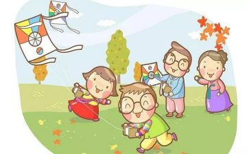 幼儿代表讲话稿模板6篇