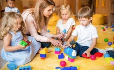 2024年幼儿园周工作计划通用6篇