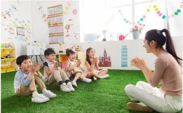 2024年幼儿教师个人述职报告推荐5篇