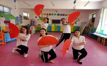 我的幼儿教师演讲稿8篇