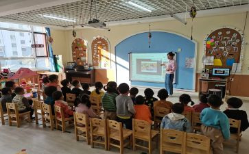 大班幼儿教师学期工作总结推荐6篇