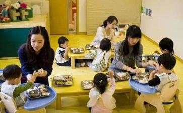 大班幼儿教师学期工作总结7篇