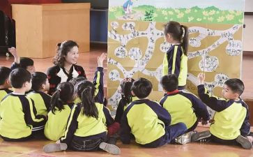 一名幼儿教师演讲稿5篇
