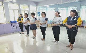 幼儿园教师继续教育培训心得体会8篇