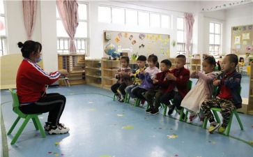 幼儿园教师指南培训心得体会8篇