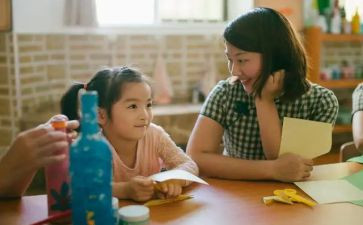幼儿园教师国培训心得体会参考7篇
