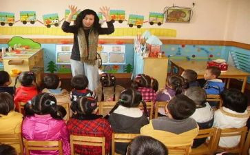 幼儿园教师对幼儿的学期总结7篇