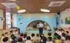 幼儿园教师教学心得体会范文7篇