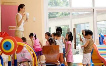 幼教师心得体会8篇