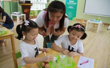 幼教老师的工作总结7篇