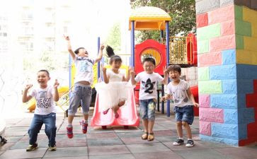 幼教的工作总结6篇