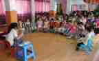 幼教师晋级述职报告7篇