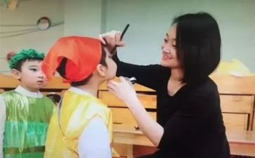 新幼师的个人总结6篇