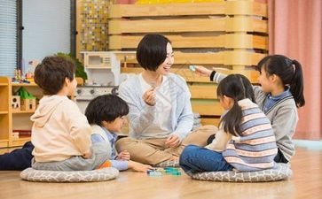 男幼师的自我鉴定总结8篇
