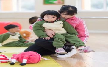 幼师业自我鉴定8篇