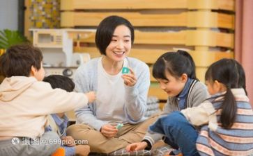 幼师自我鉴定模板5篇