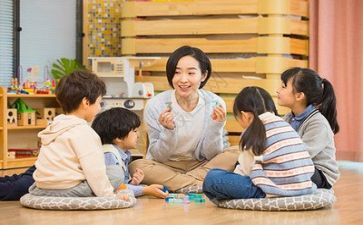 学幼师的自我鉴定参考6篇