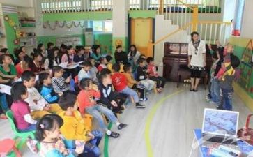 有幼师的工作总结推荐5篇