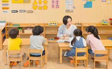 幼师的自查报告5篇