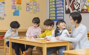 幼师专业培训心得体会8篇