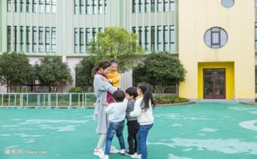 幼师自我鉴定7篇